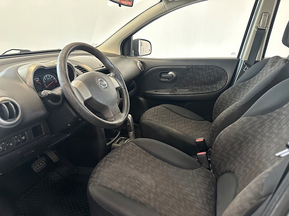 Nissan Note 14 of 19