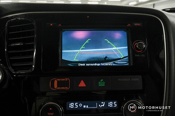 Mitsubishi Outlander 14 of 21