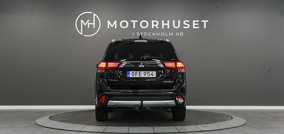 Mitsubishi Outlander 5 of 21
