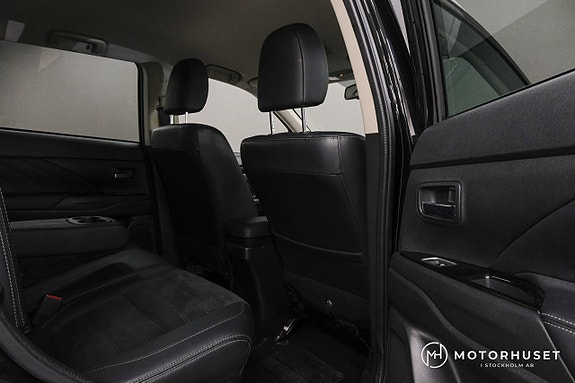 Mitsubishi Outlander 11 of 21