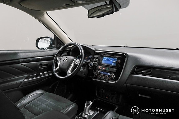 Mitsubishi Outlander 10 of 21
