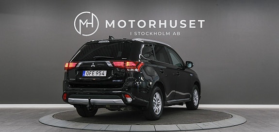 Mitsubishi Outlander 6 of 21