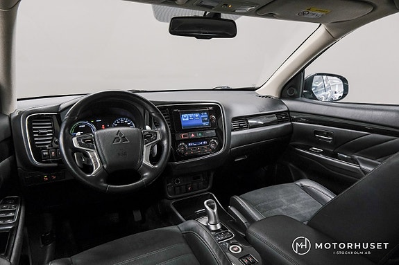 Mitsubishi Outlander 8 of 21