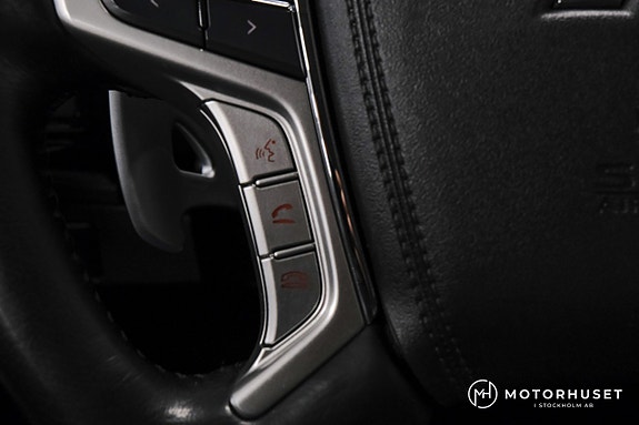 Mitsubishi Outlander 18 of 21