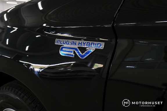 Mitsubishi Outlander 19 of 21