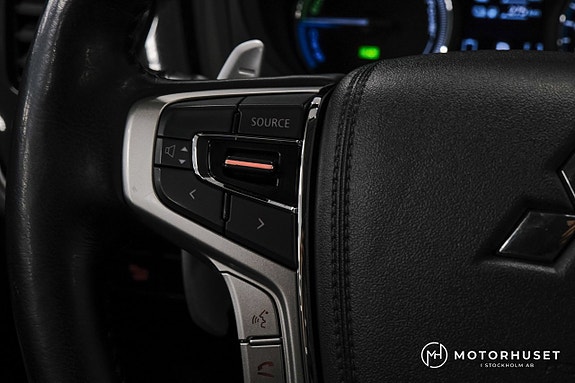 Mitsubishi Outlander 17 of 21