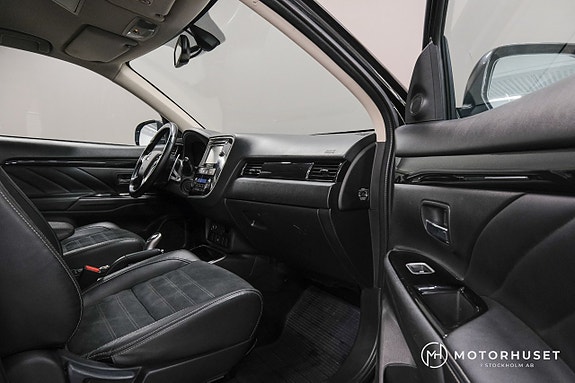 Mitsubishi Outlander 9 of 21