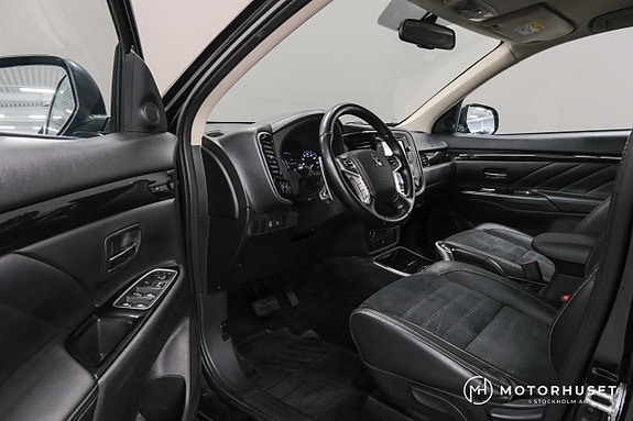 Mitsubishi Outlander 7 of 21