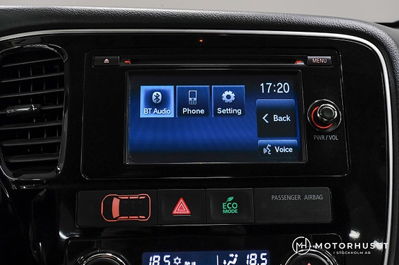 Mitsubishi Outlander 12 of 21