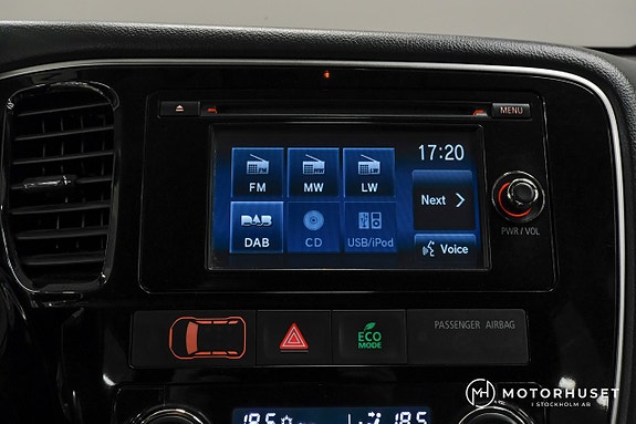 Mitsubishi Outlander 13 of 21