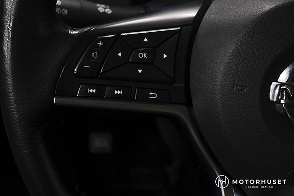 Nissan Leaf 18 of 21