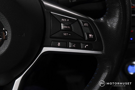 Nissan Leaf 19 of 21
