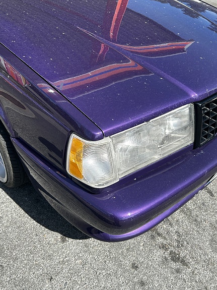Volvo 940 3 of 10