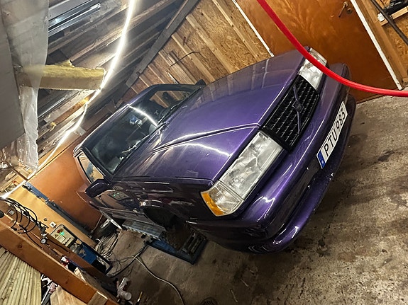 Volvo 940 4 of 10