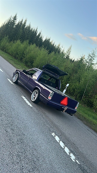 Volvo 940 10 of 10