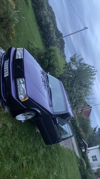 Volvo 940 2 of 10