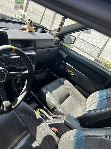 Volvo 940 6 of 10