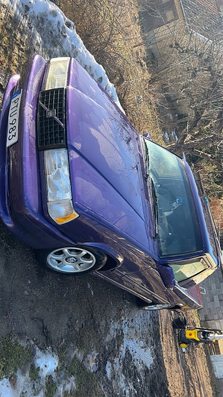 Volvo 940 8 of 10