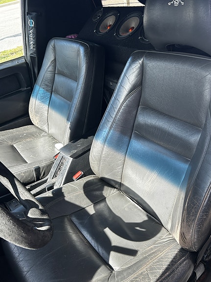 Volvo 940 7 of 10