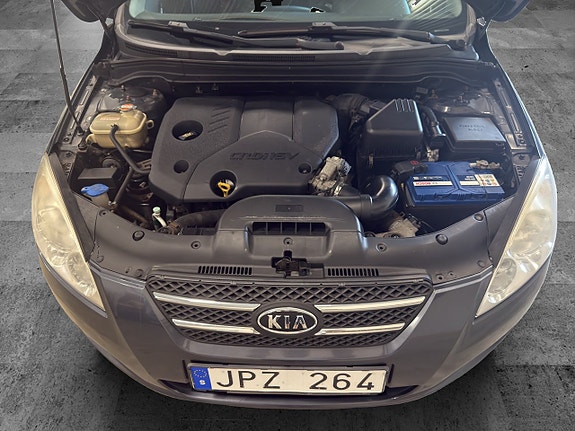 Kia Ceed 9 of 20