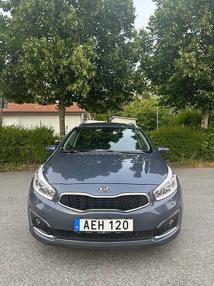 Kia Ceed 7 of 11