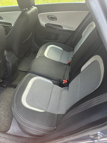 Kia Ceed 9 of 11
