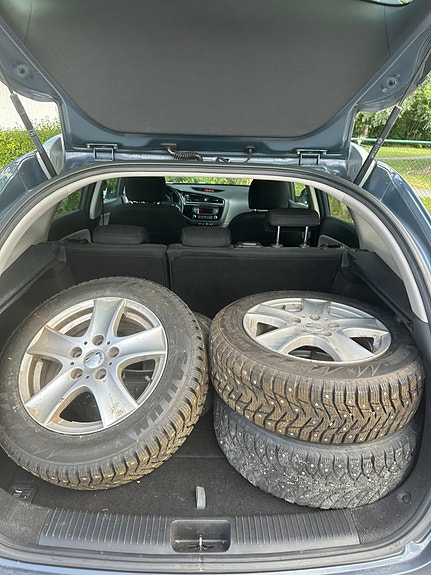 Kia Ceed 10 of 11