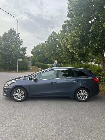 Kia Ceed 6 of 11