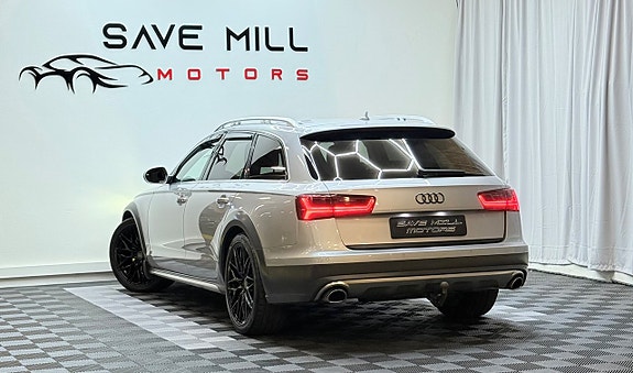 Audi A6 allroad 4 of 5