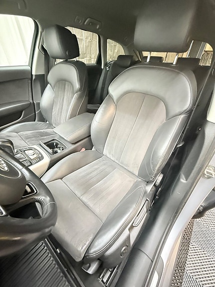 Audi A6 allroad 5 of 5