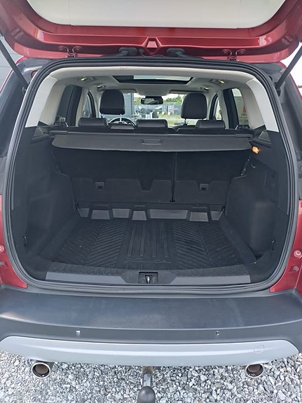 Ford Kuga 5 of 5