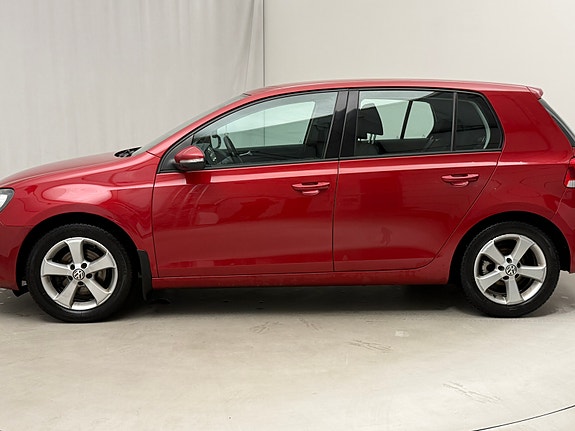 Volkswagen Golf VI 5 of 5