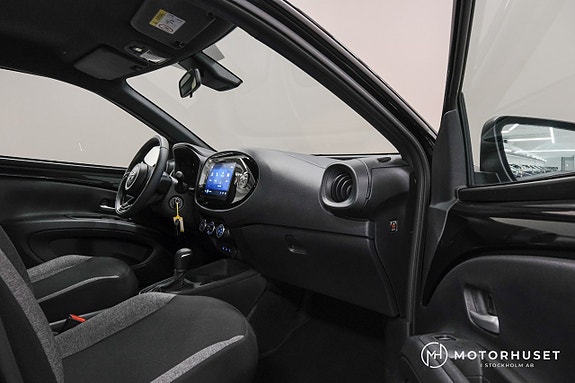 Toyota Aygo X 9 of 18