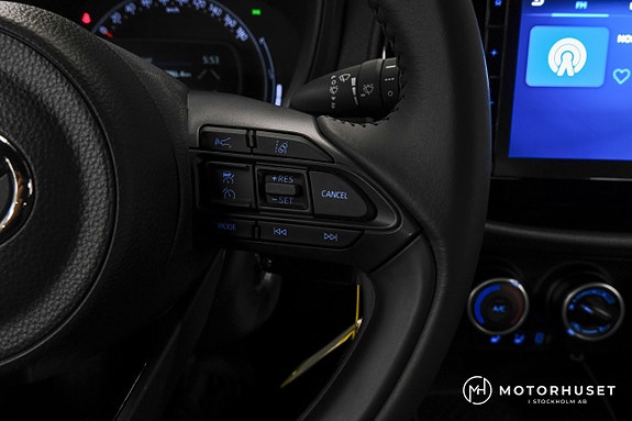 Toyota Aygo X 16 of 18