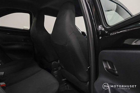 Toyota Aygo X 17 of 18