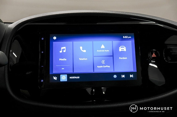 Toyota Aygo X 11 of 18