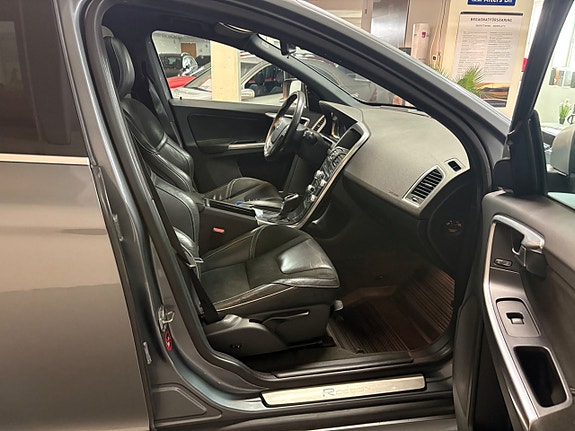 Volvo XC60 5 of 5