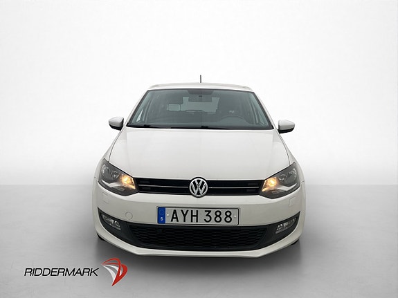 Volkswagen Polo 2 of 5