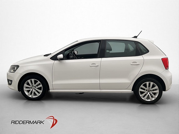 Volkswagen Polo 4 of 5