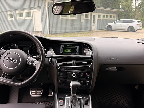 Audi A5 8 of 13
