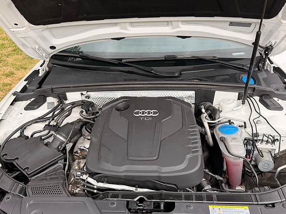 Audi A5 11 of 13