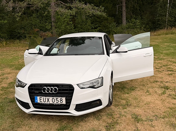 Audi A5 10 of 13