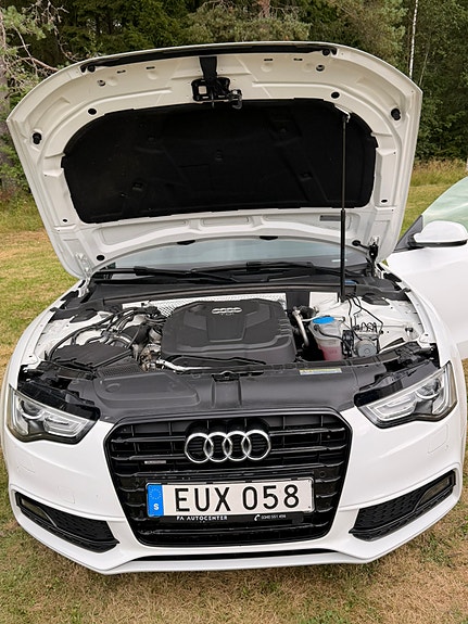 Audi A5 13 of 13