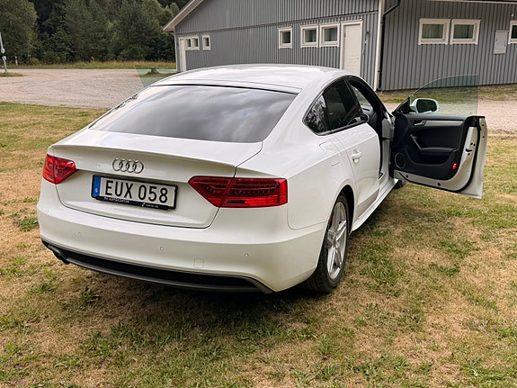 Audi A5 5 of 13