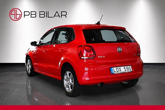Volkswagen Polo 4 of 20