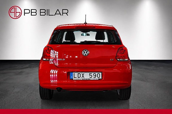 Volkswagen Polo 5 of 20