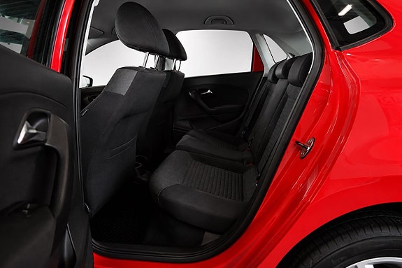 Volkswagen Polo 12 of 20
