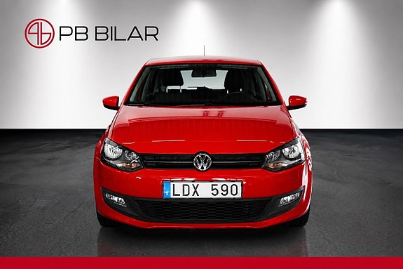 Volkswagen Polo 3 of 20