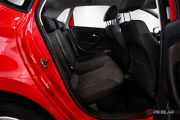 Volkswagen Polo 17 of 20