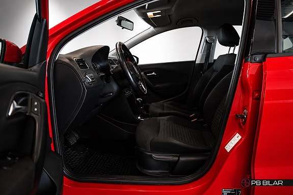 Volkswagen Polo 9 of 20